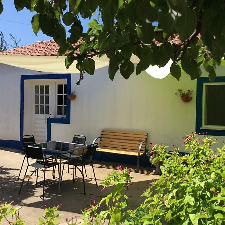 Quinta Boavista Villa Cercal do Alentejo Kültér fotó
