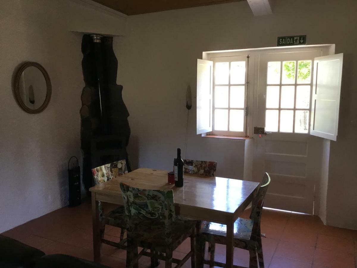 Quinta Boavista Villa Cercal do Alentejo Kültér fotó