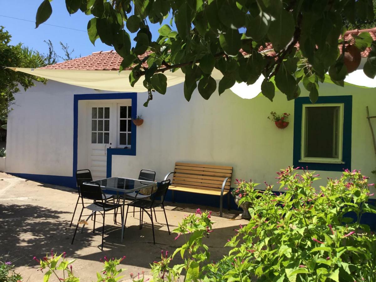 Quinta Boavista Villa Cercal do Alentejo Kültér fotó